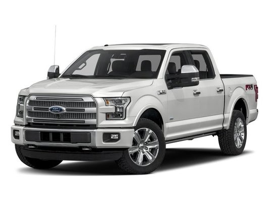 Camioneta Ford F150